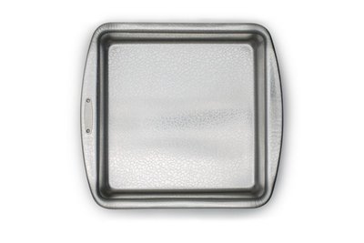 9In Square Cake Pan