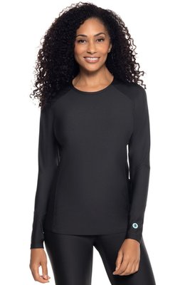 Hightide Ls Swim Shirt