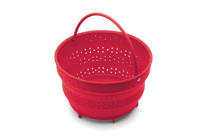 Silicone Steamer 6Qt