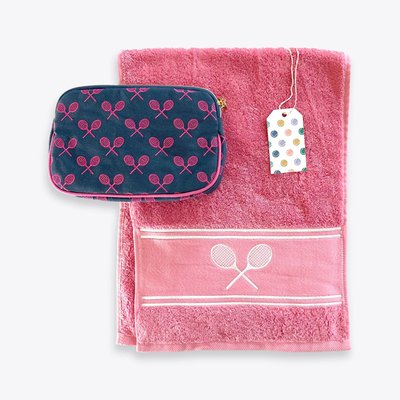 Matchtime Gift Set