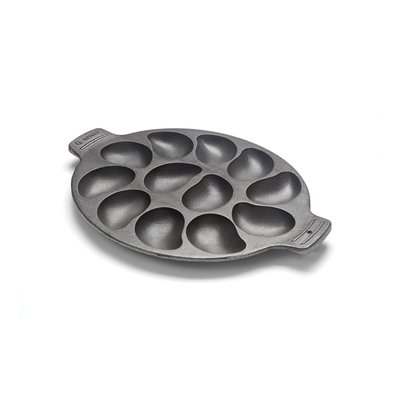 Oyster Grill Pan