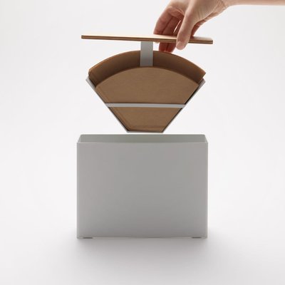Coffee Filter Case