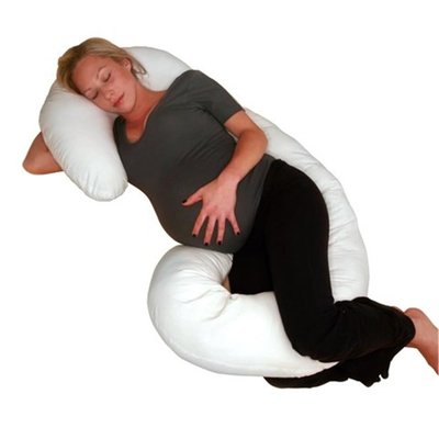 Comfort Body Pillow