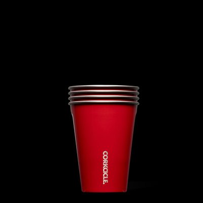 Eco Stacker Party Cups, 4-Pack