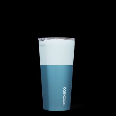 Block Tumbler