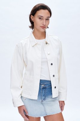 Oversized Jackets