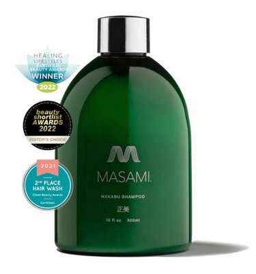 Mekabu Hydrating Shampoo
