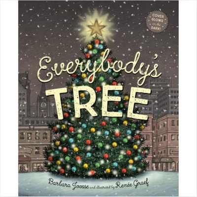 Everybody's Tree