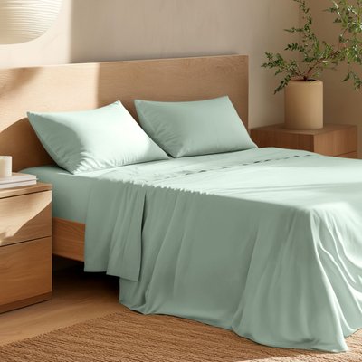 Percale Sheet Set