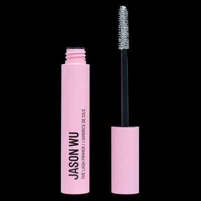 THE LASH PRIMER