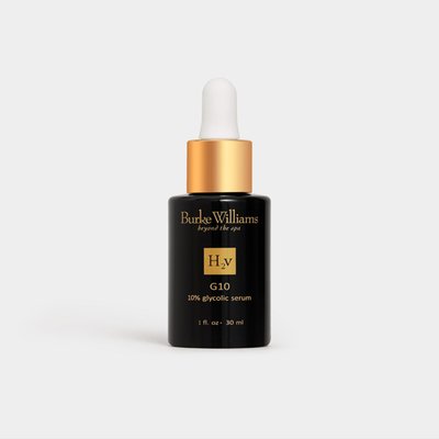 G10 - 10% Glycolic Serum