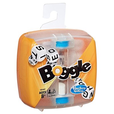 Boggle Classic Games