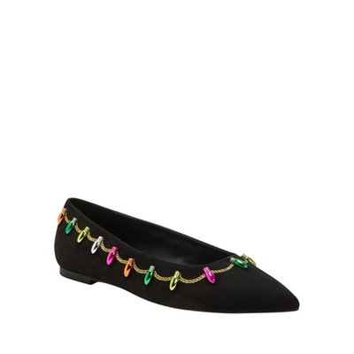 Hollie Christmas Flat