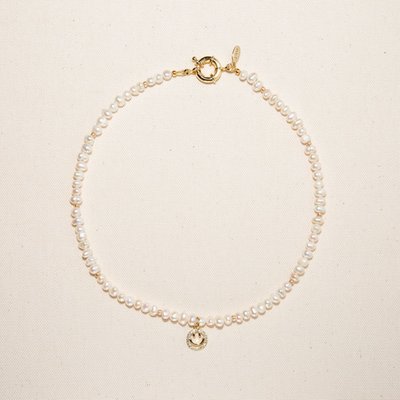 Hailey Necklace