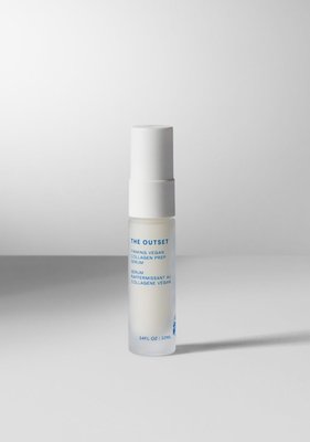 Firming Vegan Collagen Prep Serum - Travel Size