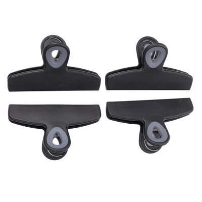 Bag Clip Set