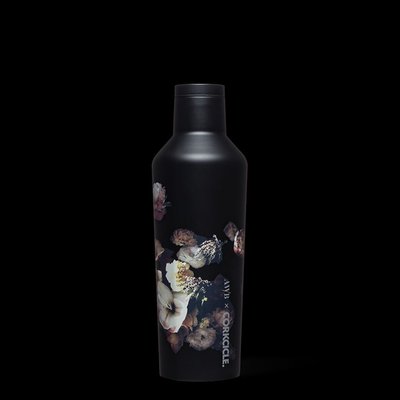 Ashley Woodson Bailey X Corkcicle Canteen