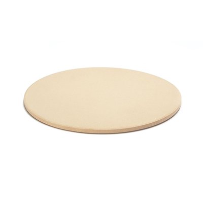 Rnd Pizza Grill Stone 13"