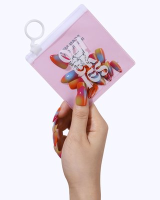 Ego Trip Press On Nails