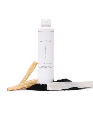 Dry Shampoo