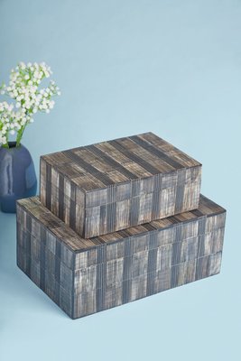 Madison Boxes