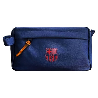 Fc Barcelona Travel Bag - Fcb01tb