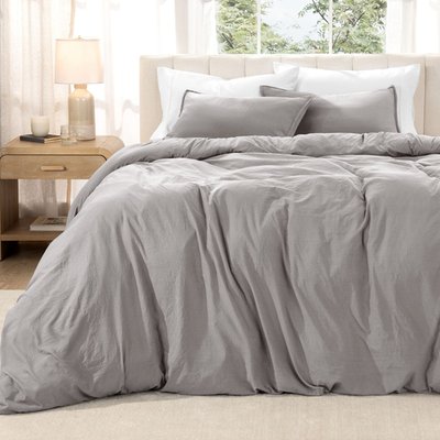 Washedduvetcover