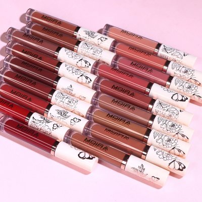 Lip Plush Cream