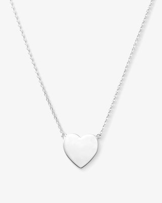 You Have My Heart Necklace