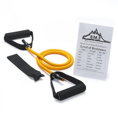 L  A  Lbs Sgle Resistance Band