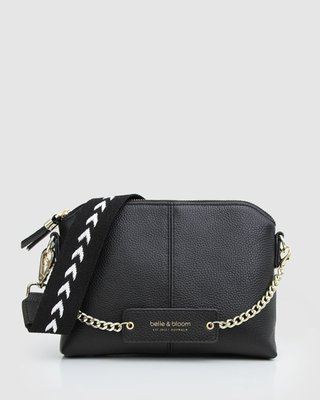 Honey Honey Cross-body Bag