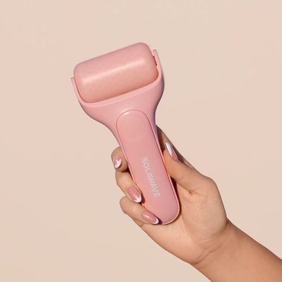 Cool Comfort Ice Roller