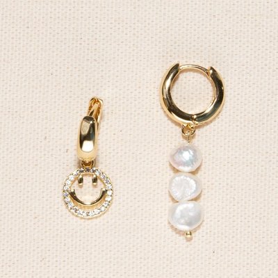 Hailey Earrings