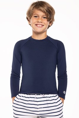 Sandshark Ls Surf Shirt