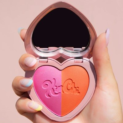 Thailor Collection: Blush Duo