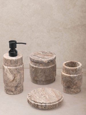 Tallinn Bath Accessories