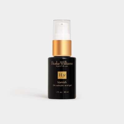 Vanish - 2% Salicylic Acid Acne Gel