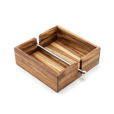 Napkin holder