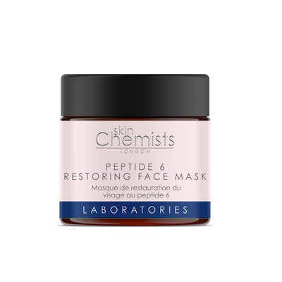 skinChemists Laboratories Balancing Face Mask 60ml