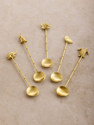 Amaelia Teaspoons