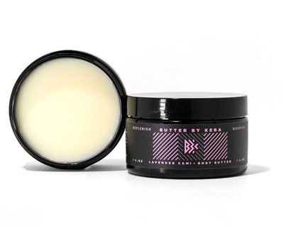 Body Butter Complete List