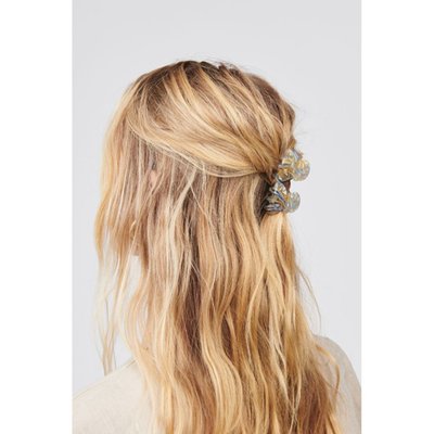 Mini Hair Claw