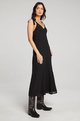 Cline Midi Dress