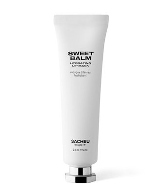 Sweet Balm - Hydrating Lip Mask