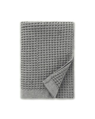 Waffle Bath Towel