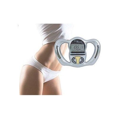 Digital Health Body Fat Analyzer