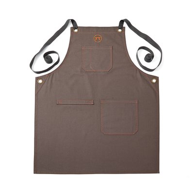 Canvas Apron