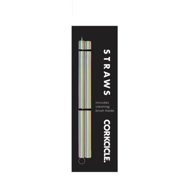 Cocktail Straw