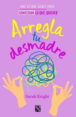 Arregla Tu Desmadre 
