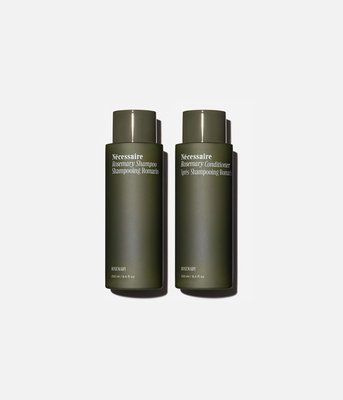 Rosemary Hair Duo | Multi-protein